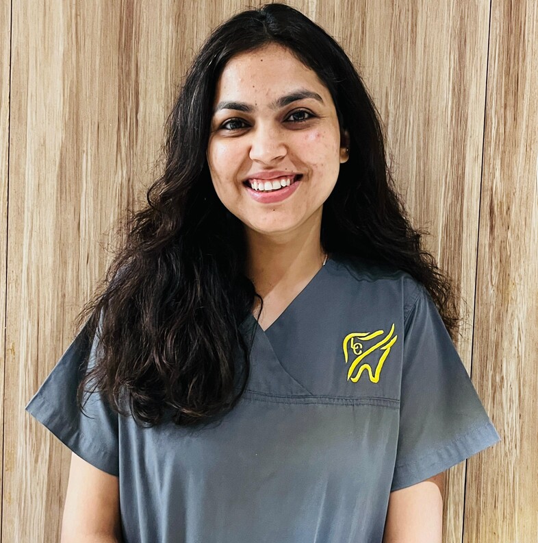 Dr. Geetika Sharma