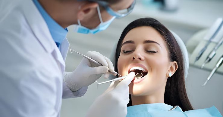 BEST DENTIST AND DENTAL CLINIC IN PANCHKULA