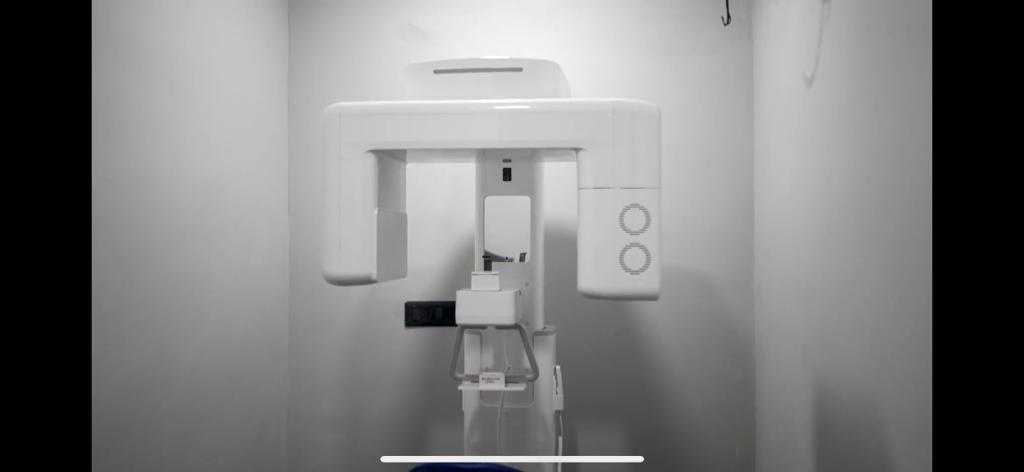 Dental CT Scan Service in chandigarh