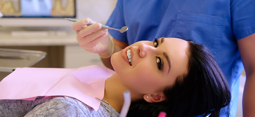 Teeth Cleaning in Chandigarh
