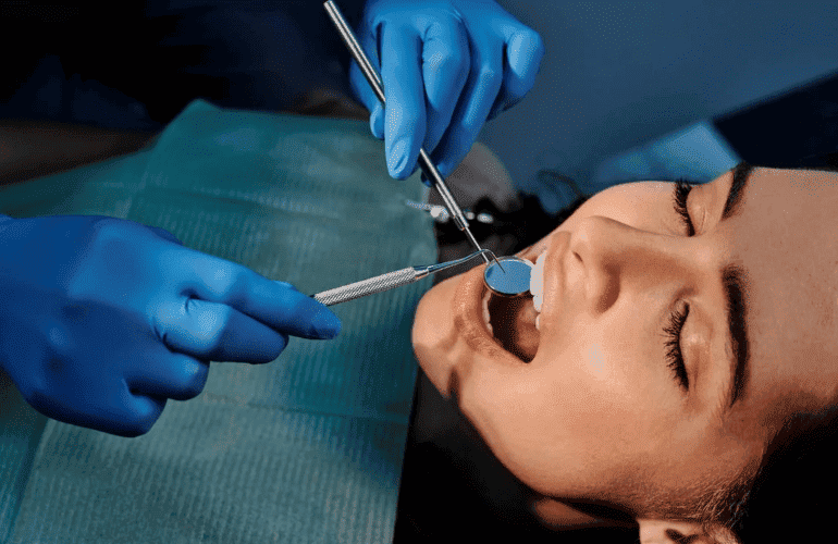 General Dentistry in Chandigarh