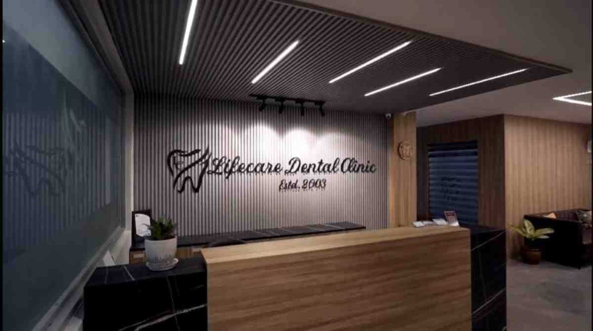 lifecare dental clinic in Chandigarh